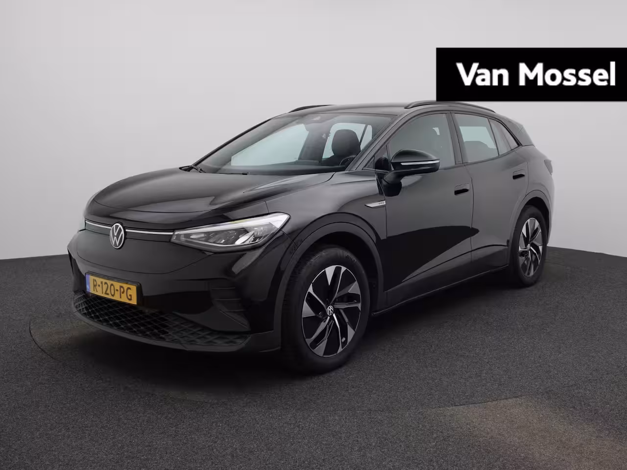 Volkswagen ID.4 Pro 77 kWh 204 PK | SoH 96% | Automaat | Navigatie | Parkeersensoren | Stoelverwarming | S