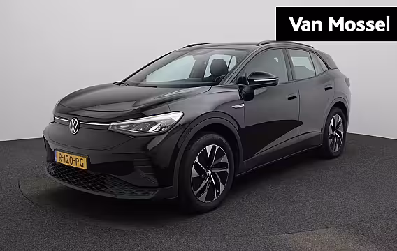 Volkswagen ID.4 Pro 77 kWh 204 PK | SoH 96% | Automaat | Navigatie | Parkeersensoren | Stoelverwarming | S
