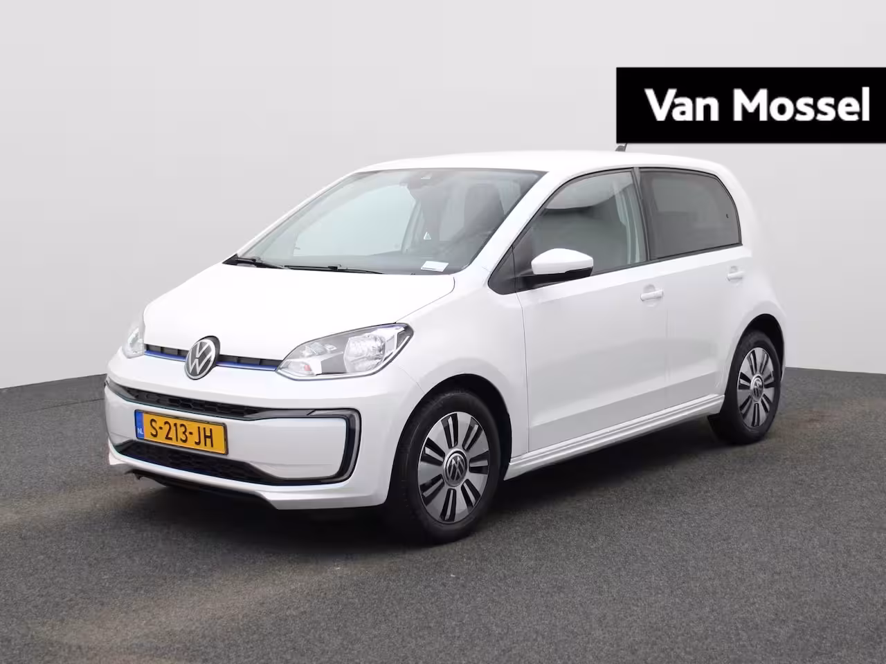Volkswagen e-Up! | 82 PK | SoH 92, 4% | Automaat | Airco | Parkeercamera |