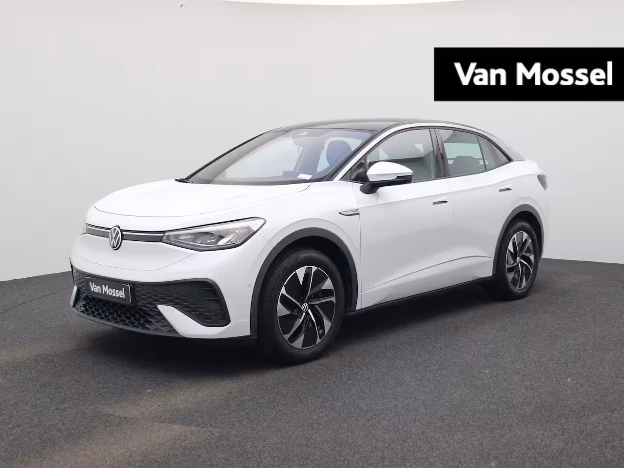 Volkswagen ID.5 Pro 77 kWh 204 PK| Navigatie Pro | Stoelverwarming | Voorruit Draadloos Verwarmbaar | ArtV