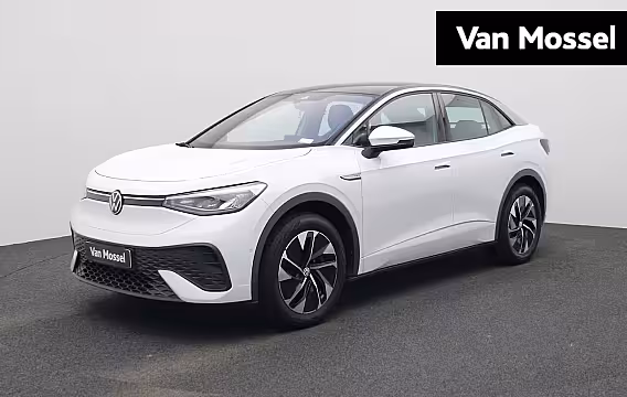 Volkswagen ID.5 Pro 77 kWh 204 PK| Navigatie Pro | Stoelverwarming | Voorruit Draadloos Verwarmbaar | ArtV