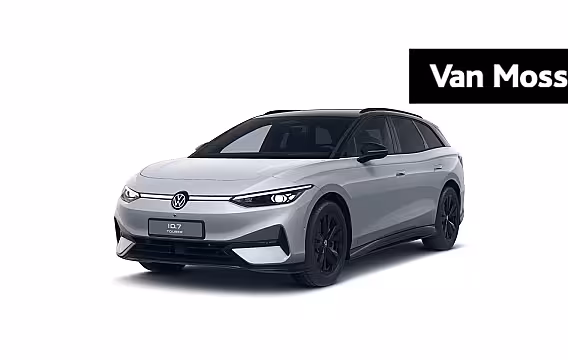 Volkswagen ID.7 Tourer Limited Edition Plus 77 kWh 286pk | Trekhaak inklapbaar | Apple CarPlay en Android Auto |