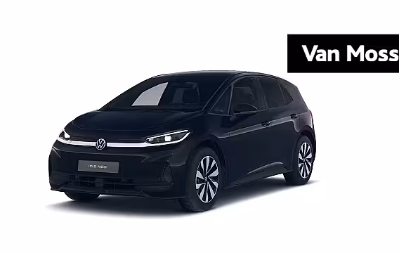 Volkswagen ID.3 Neo Life 58 kWh | 190pk | Navigatie | Apple Carplay draadloos | Stoelverwarming | Ruiten getin