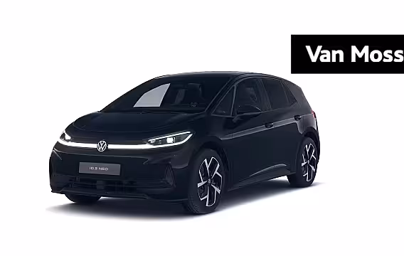 Volkswagen ID.3 Neo Style 79 kWh | 231pk | Steunhaak | Navigatie | Apple Carplay draadloos | Stoelverwarming |