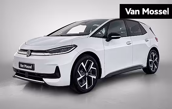 Volkswagen ID.3 Neo Life 50 kWh 170 PK | Steunhaak | Navigatie | Apple Carplay draadloos | Stoelverwarming | R
