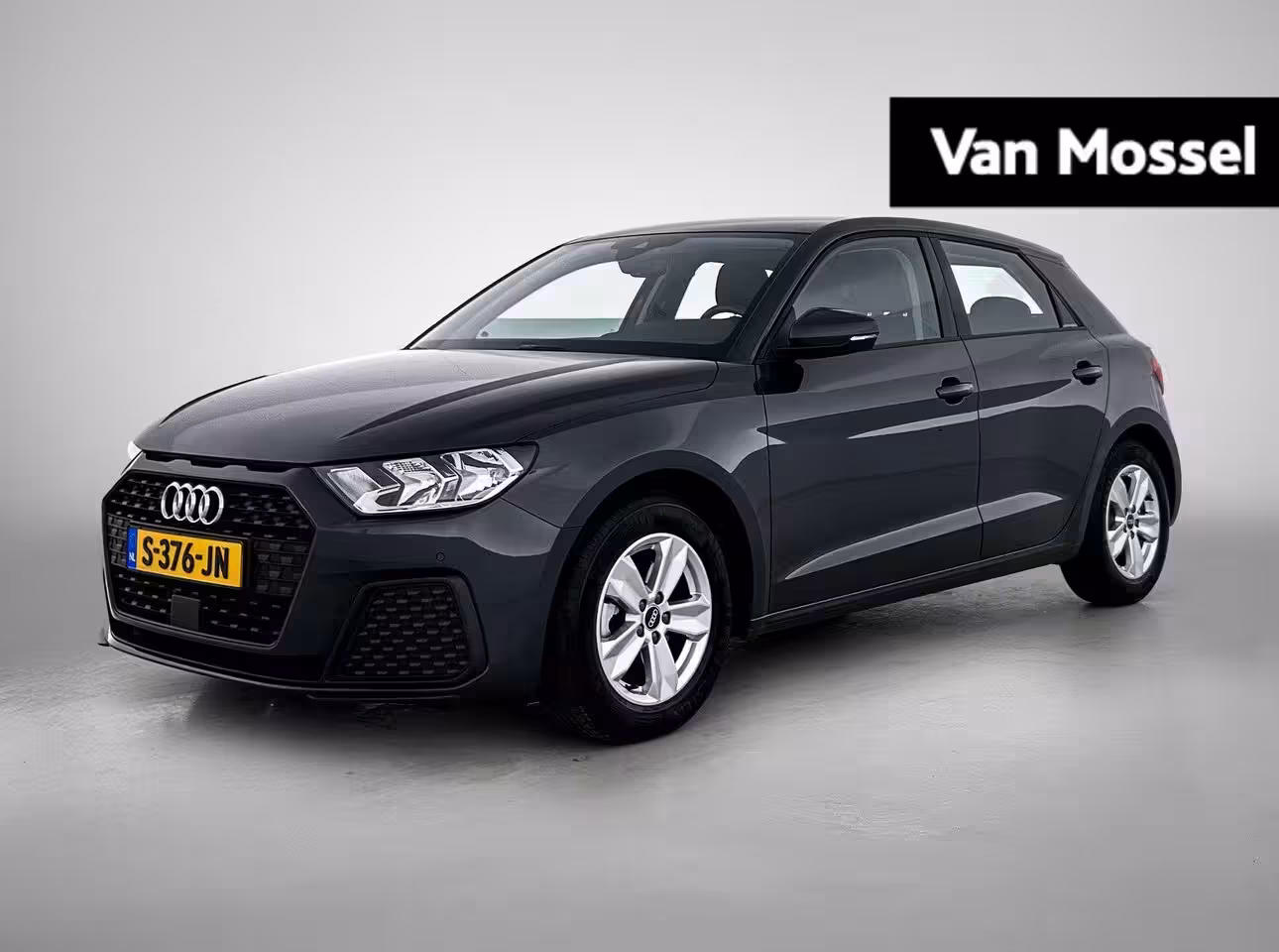 Audi A1 Sportback 30 TFSI Pro Line 116 PK | Camera | Parkeersensoren | Climate Control | smartphone interfac