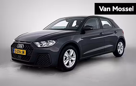Audi A1 Sportback 30 TFSI Pro Line 116 PK | Camera | Parkeersensoren | Climate Control | smartphone interfac