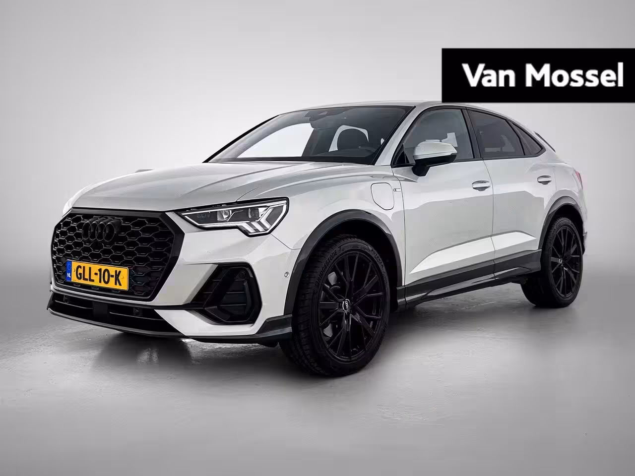 Audi Q3 Sportback 45 TFSI e S Edition 245 PK | S-line | Automaat | Camera | Navigatie | Stoelverwarming | Do