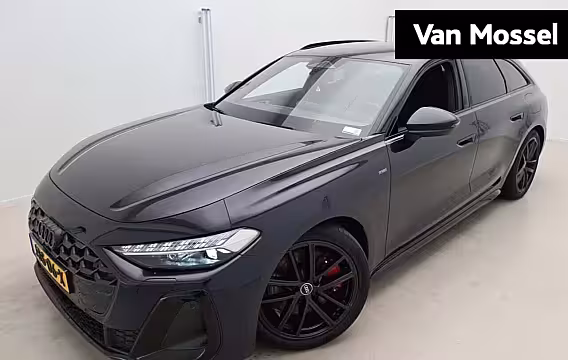 Audi A5 Avant 2.0 e-hybrid quattro S edition 299 PK