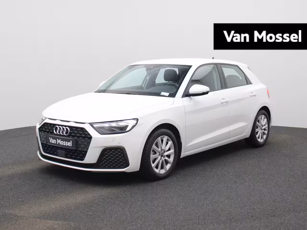 Audi A1 Sportback 30 TFSI Advanced edition l Cruise control l Stoelverwarming l Apple Carplay / Android Auto