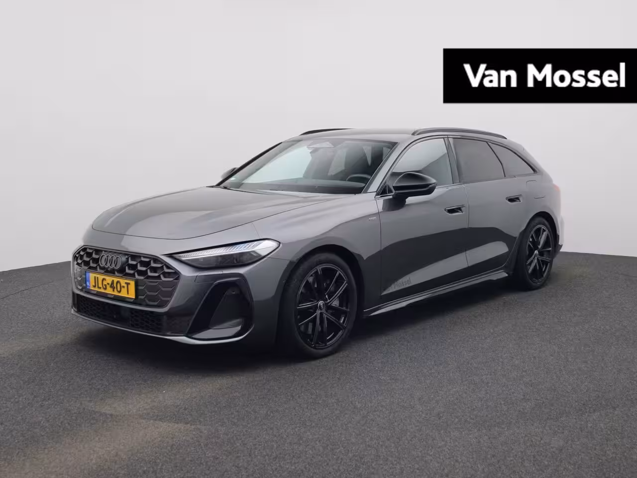 Audi A5 Avant 2.0 e-hybrid quattro S edition l Demo l Adaptive cruise control l Parkeersensoren l Achter