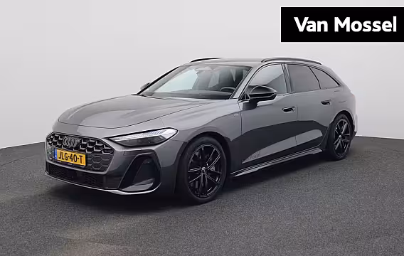 Audi A5 Avant 2.0 e-hybrid quattro S edition l Demo l Adaptive cruise control l Parkeersensoren l Achter