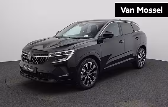 Renault Austral 1.2 E-Tech full hybrid 200 techno | Lichtmetalen velgen | Google Maps | Achteruitrijcamera