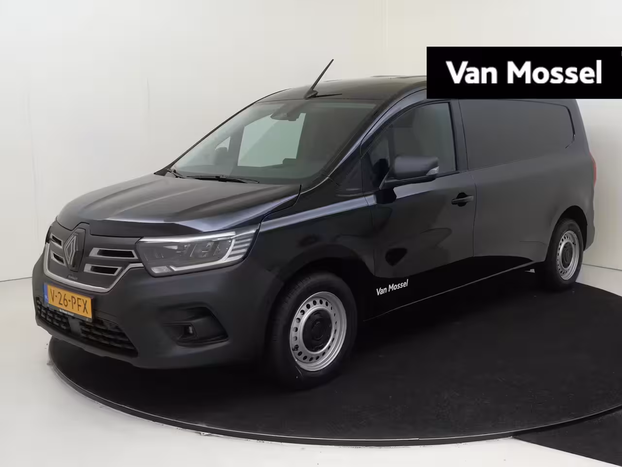 Renault Kangoo E-Tech Advance L2 44 kWh | Cruise control | Climate Control | Navigatie| Airco