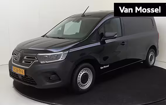 Renault Kangoo E-Tech Advance L2 44 kWh | Cruise control | Climate Control | Navigatie| Airco