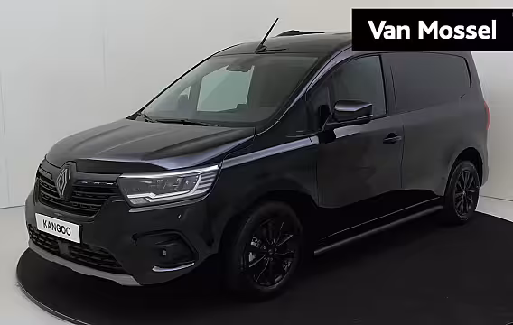 Renault Kangoo 1.5 Blue dCi 115 extra L1 Trekhaak | Navigatie| Airco