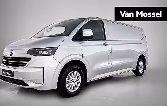 Volkswagen Transporter 2.5 eHybrid L2H1 Style 233 PK | Automaat | Airco | Navigatie | Camera | Parkeerhulp voor +