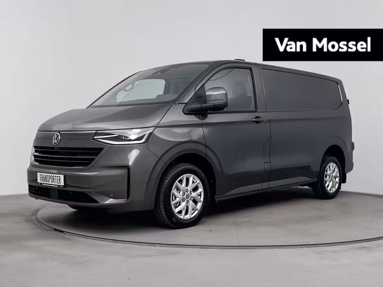 Volkswagen Transporter 2.0 TDI L1H1 28 Bulli | Nieuwe Transporter | BPM VRIJ | Apple / Andriod Carplay | Automaat