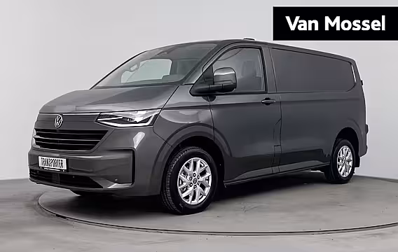 Volkswagen Transporter 2.0 TDI L1H1 28 Bulli | Nieuwe Transporter | BPM VRIJ | Apple / Andriod Carplay | Automaat
