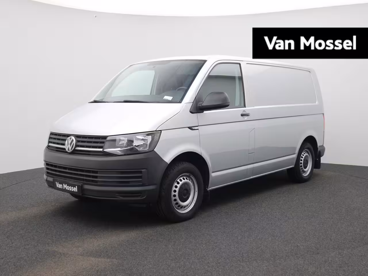 Volkswagen Transporter 2.0 TDI DSG 150PK | Automaat | Sortimo | Multifuntioneel Stuurwiel | Cruise Control | Airc