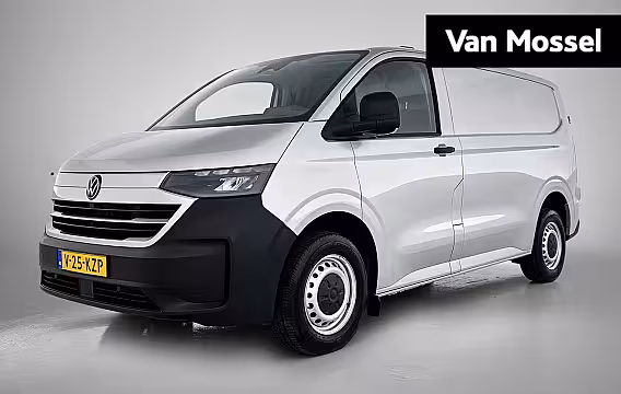 Volkswagen Transporter 2.0 TDI L1H1 Life 110 PK | Airco | Multifunctioneel Stuurwiel | Achteruitrijcamera | Cruis