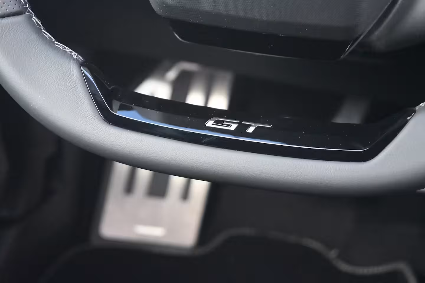 Peugeot 5008 GT | Adaptieve cruise control met Stop&Go functie | LED 3D-achterlichten | Pack Safety Plu