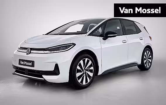 Volkswagen ID.3 Neo Life 58 kWh 190 PK | Automaat | Camera | Climate Control | Stoelverwarming | Stuurverwarmi