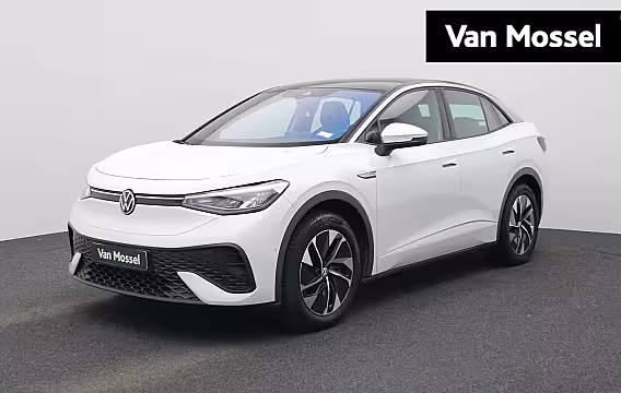 Volkswagen ID.5 Pro 77 kWh 174 PK| Dealeronderhouden | Navigatie | Achteruitrijcamera | Stoelverwarming |