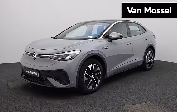 Volkswagen ID.5 Pro 77 kWh 204 PK| Dealeronderhouden | Navigatie | Achteruitrijcamera | Stoelverwarming |