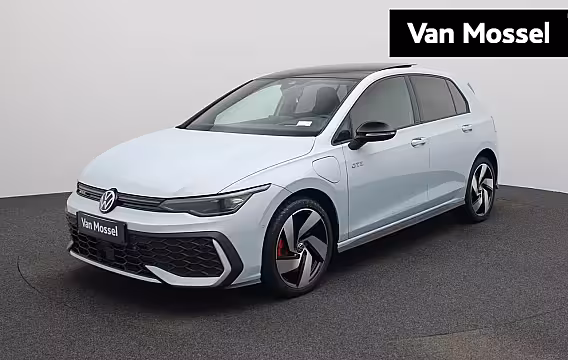 Volkswagen Golf 1.5 eHybrid GTE 272 PK| | SOH 100% | Panoramadak | DCC | Head-Updisplay | LED Matrix | Nav