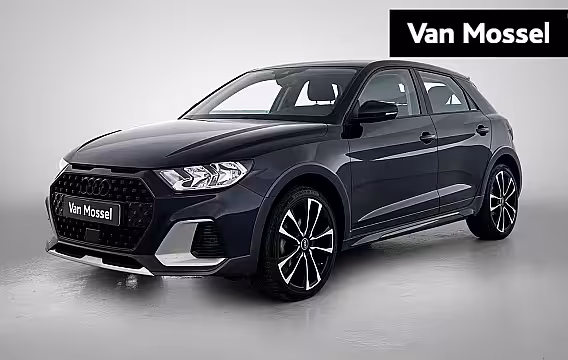 Audi A1 citycarver 30 TFSI Advanced Edition 110 PK | Navigatie | Virtuele Cockpit | Apple Carplay / Android A