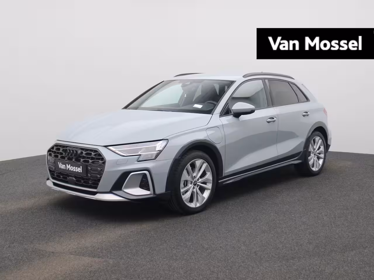 Audi A3 allstreet 40 TFSI e Advanced edition 204 PK l Adaptive cruise control l Climate control l Achteruitr