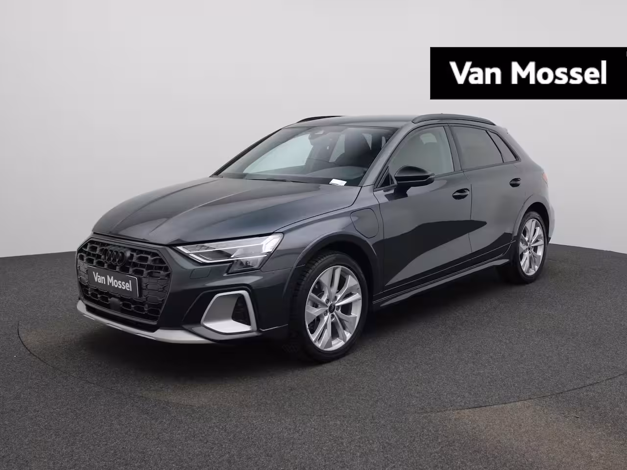 Audi A3 allstreet 40 TFSI e Advanced edition l Adaptive cruise control l Achteruitrijcamera l SONOS Premium