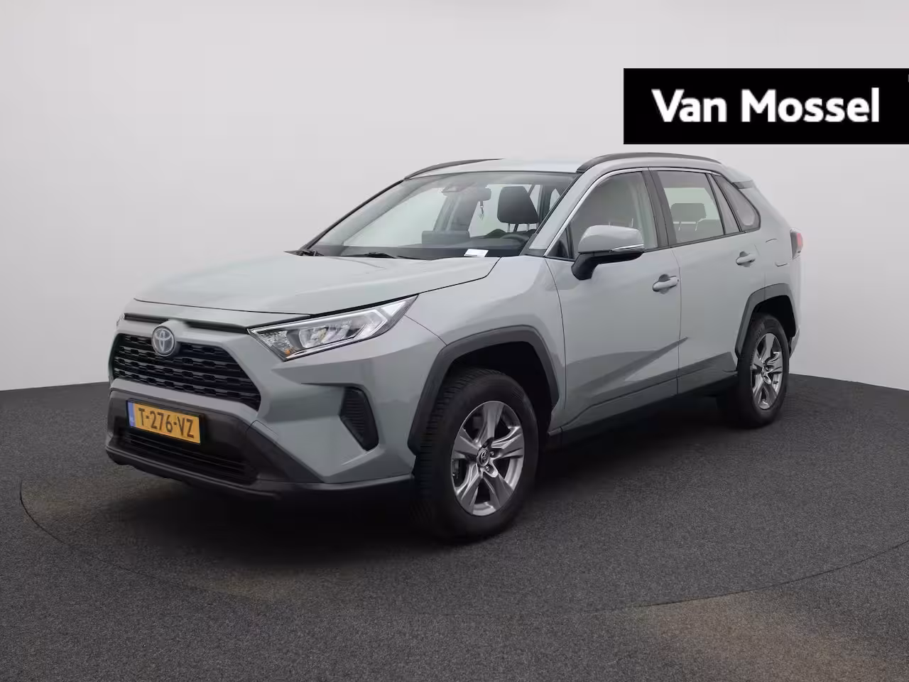 Toyota RAV4 2.5 Hybrid Business 218 PK | Automaat | Navigatiesysteem | Achteruitrijcamera | Climate Co