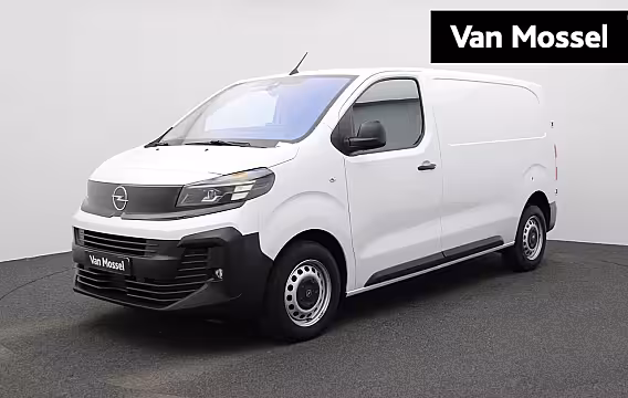 Opel Vivaro 2.0 Diesel 145 S&S L2