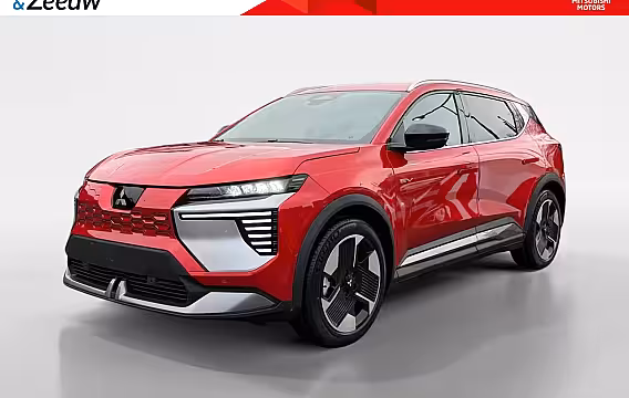 Mitsubishi Eclipse Cross Intense 67 kWh | TE BESTELLEN | 3000 EURO KORTING | CRUISE | APPLE/ANDROID AUTO | CLIMATE