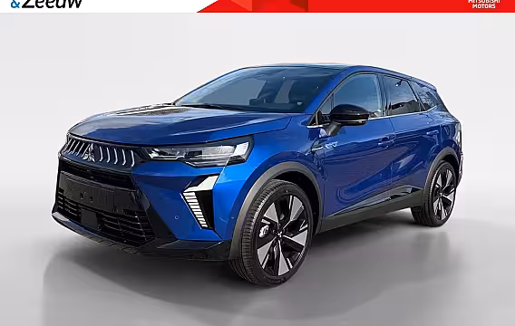 Mitsubishi Grandis 1.8 HEV Instyle | Nieuw model | €3500 korting | Carplay / Android auto | Direct leverbaar