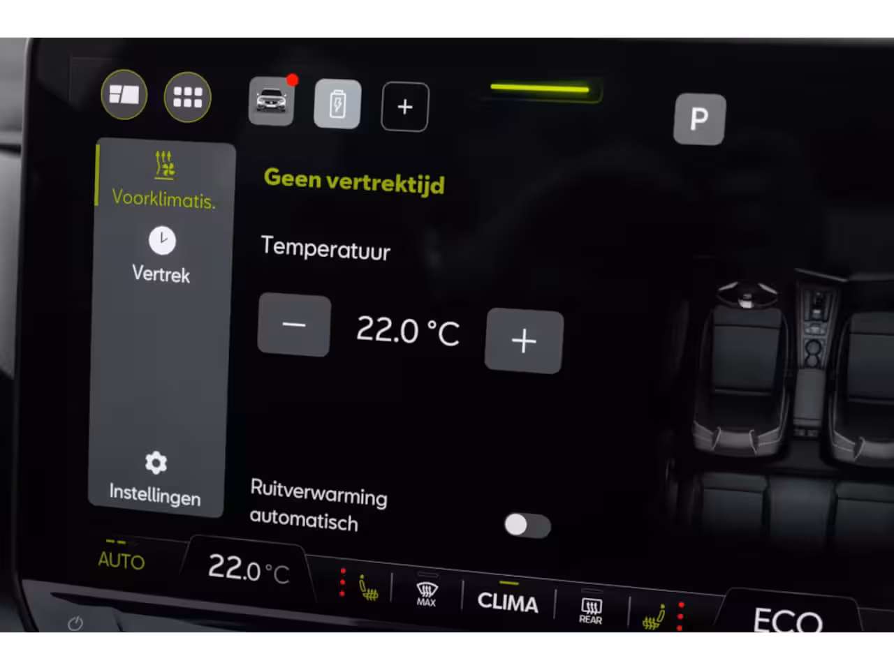 Seat Leon Sportstourer FR Business - eHybrid | Achteruitrijcamera | Automatisch dimmende binnenspiegel | Dakhemel