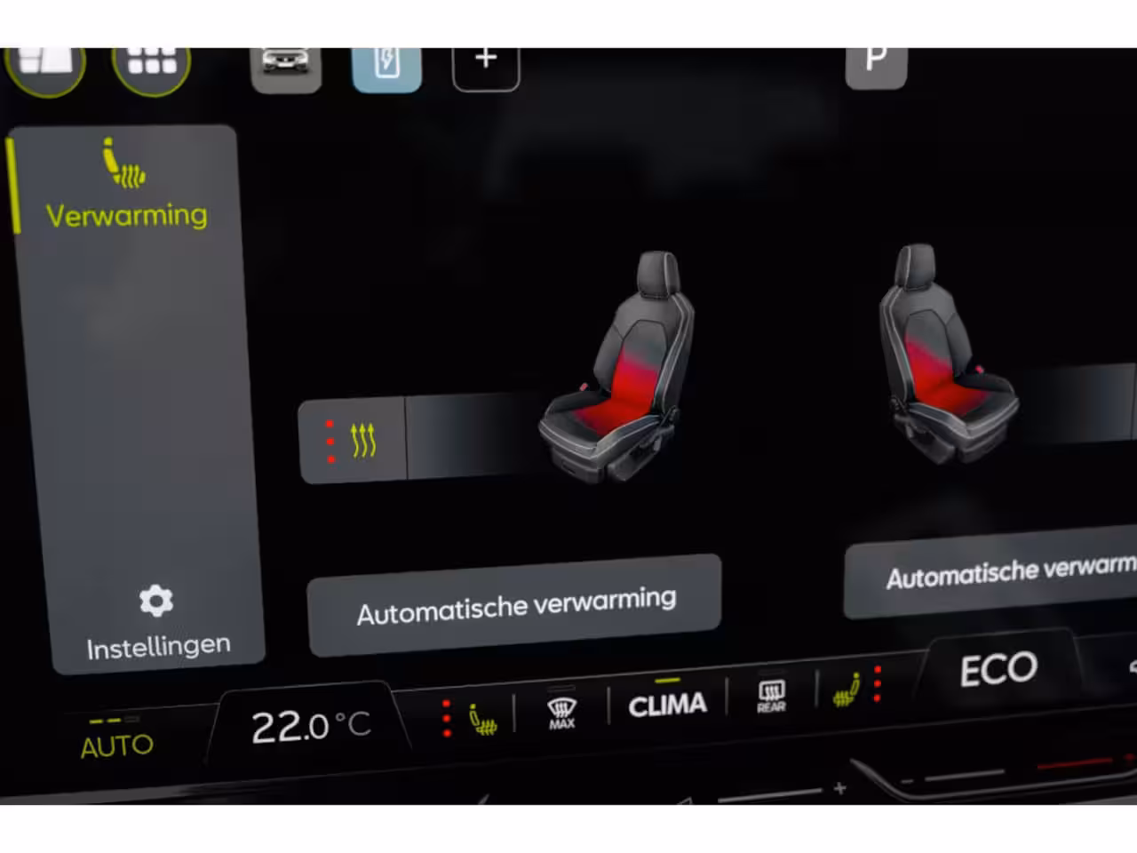 Seat Leon Sportstourer FR Business - eHybrid | Achteruitrijcamera | Automatisch dimmende binnenspiegel | Dakhemel