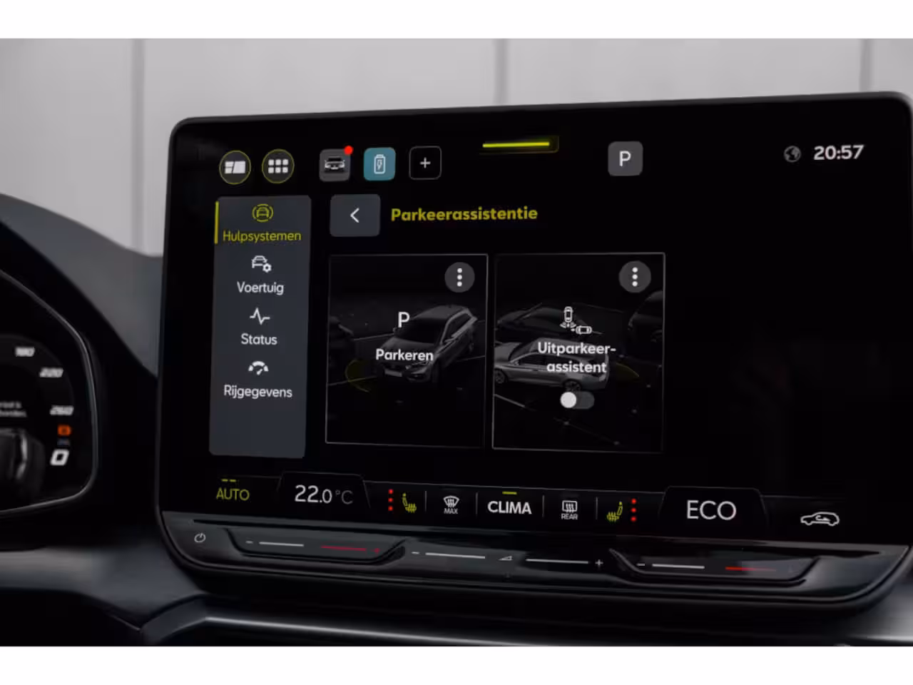 Seat Leon Sportstourer FR Business - eHybrid | Achteruitrijcamera | Automatisch dimmende binnenspiegel | Dakhemel
