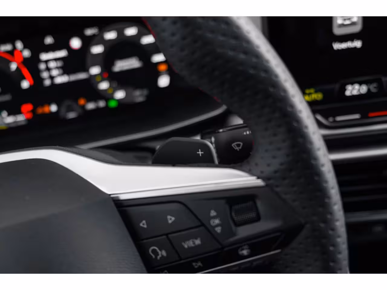 Seat Leon Sportstourer FR Business - eHybrid | Achteruitrijcamera | Automatisch dimmende binnenspiegel | Dakhemel