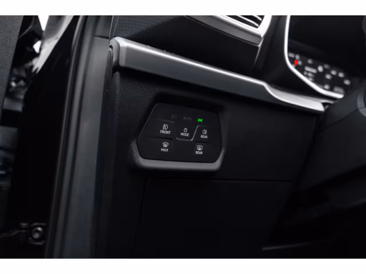 Seat Leon Sportstourer FR Business - eHybrid | Achteruitrijcamera | Automatisch dimmende binnenspiegel | Dakhemel