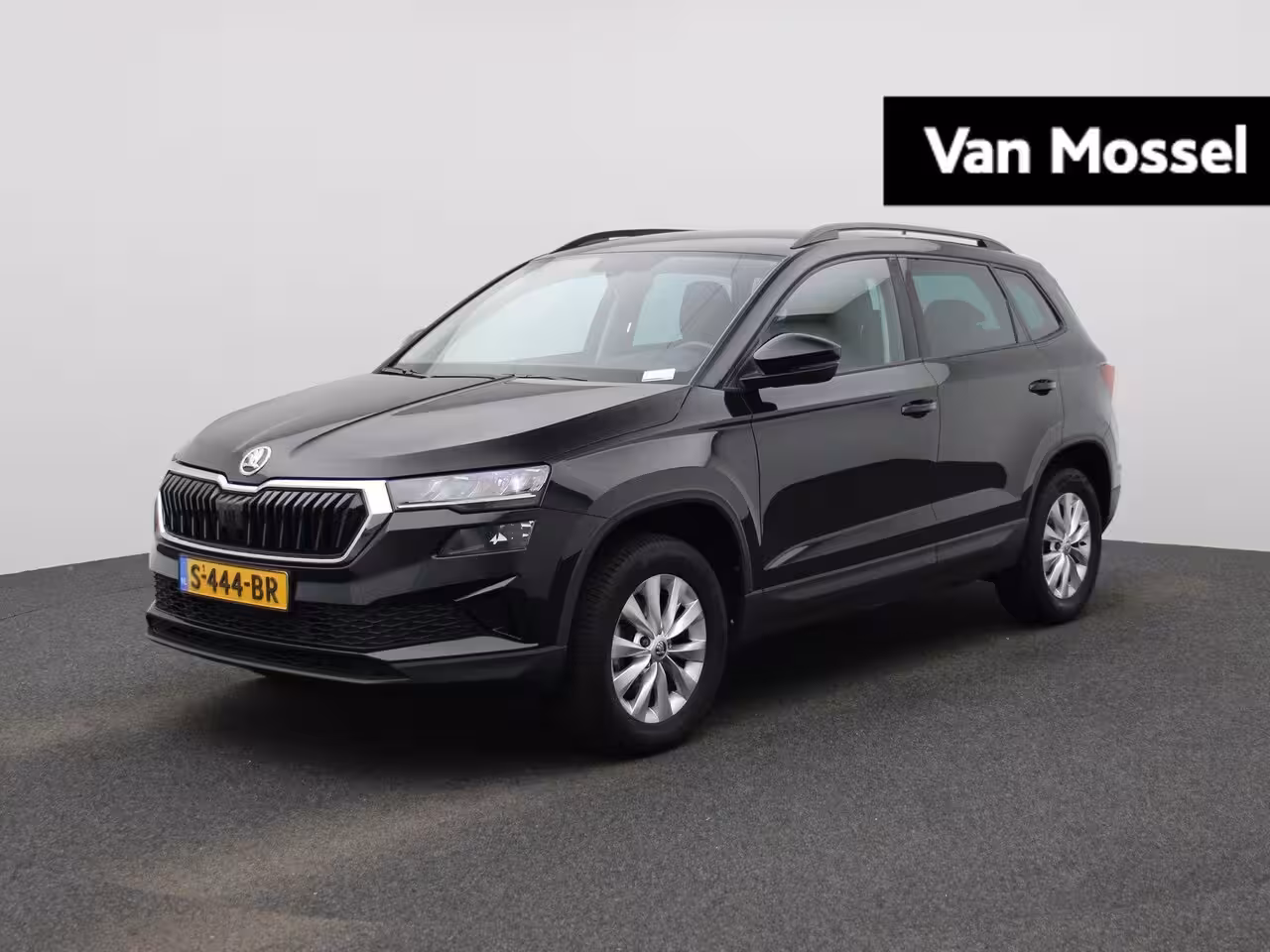 Skoda Karoq 1.0 TSI Business Edition | WORDT VERWACHT | NAVIGATIE | CRUISE CONTROL | CLIMATE CONTROL |