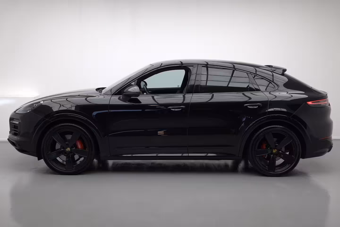 Porsche Cayenne Coupé 2.9 S |Pano|SportChrono|HUD|Luchtvering|