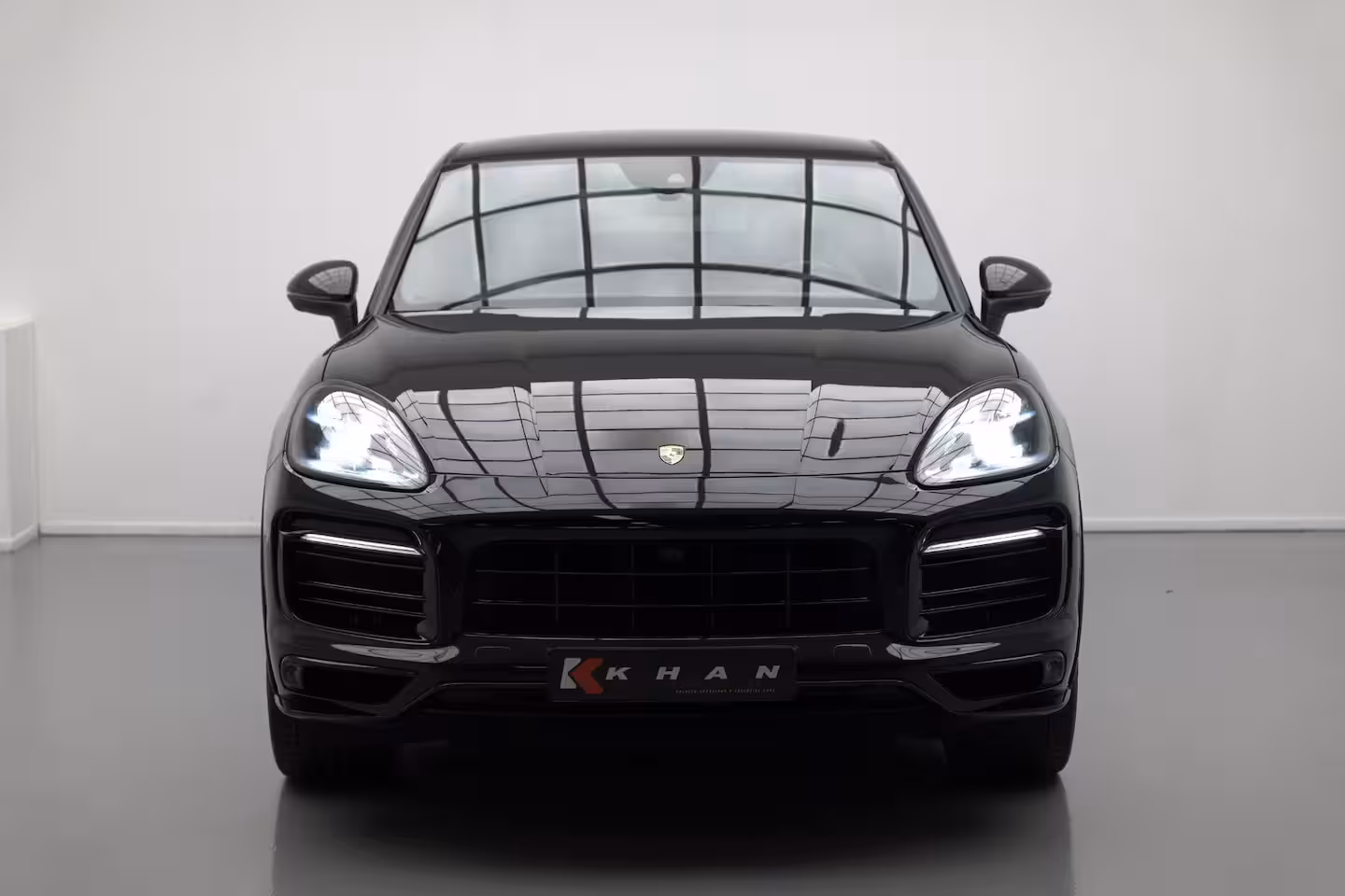 Porsche Cayenne Coupé 2.9 S |Pano|SportChrono|HUD|Luchtvering|