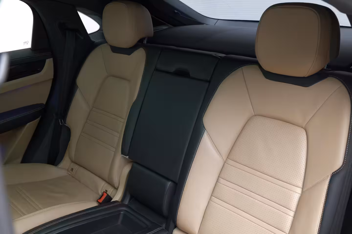 Porsche Cayenne Coupé 2.9 S |Pano|SportChrono|HUD|Luchtvering|