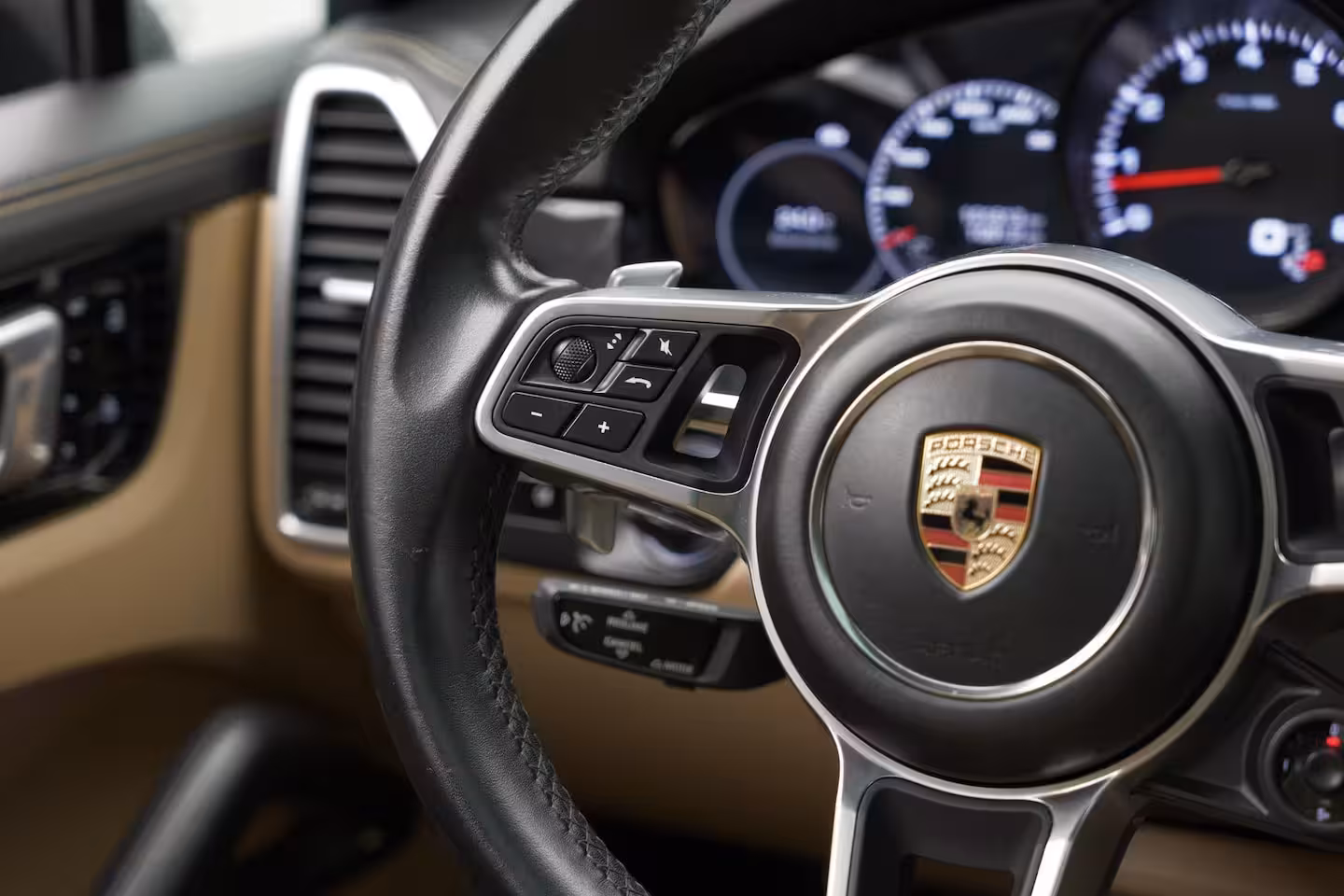 Porsche Cayenne Coupé 2.9 S |Pano|SportChrono|HUD|Luchtvering|