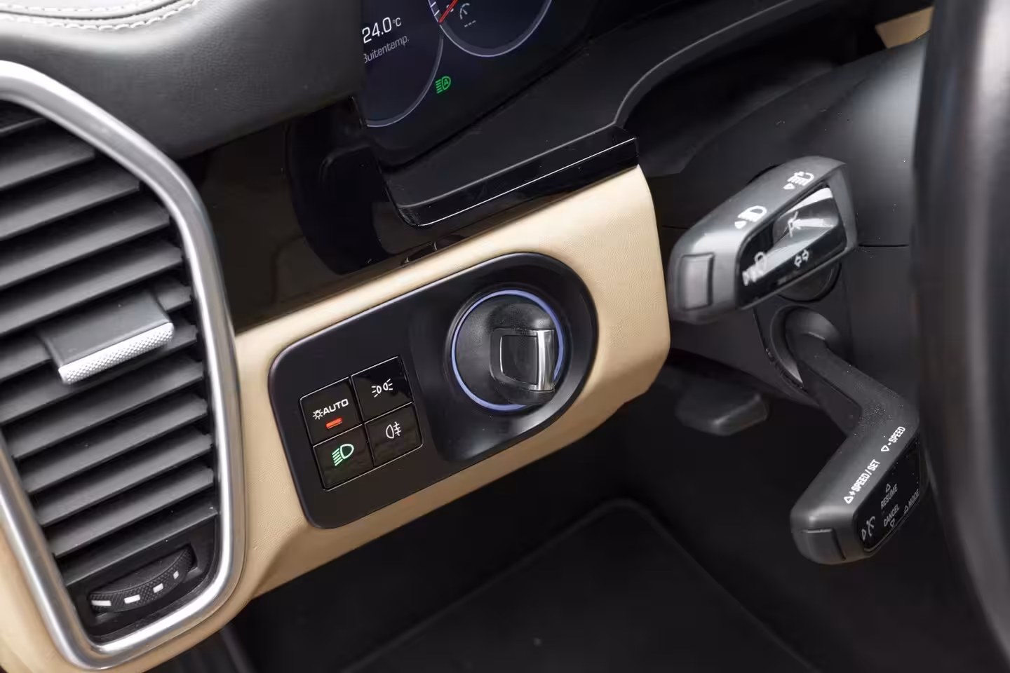 Porsche Cayenne Coupé 2.9 S |Pano|SportChrono|HUD|Luchtvering|