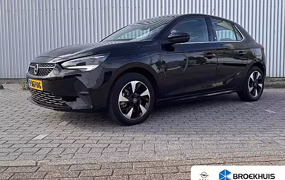 Opel Corsa Electric 50 kWh | SOH 97% | Apple Carplay / Android auto | Airco | Cruise | LMV | DAB |