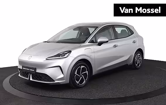 MG MG4 Electric Urban EV Comfort 54 kWh